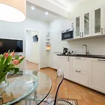 Appartement Chez Monti *