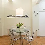 Appartement Chez Monti Rome