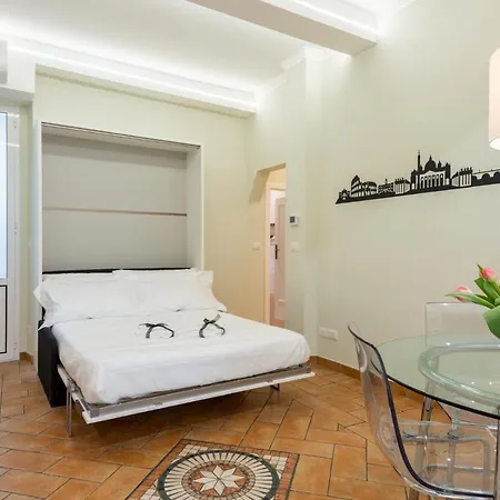 Chez Monti Appartement