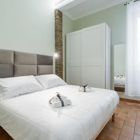 Chez Monti Appartement *