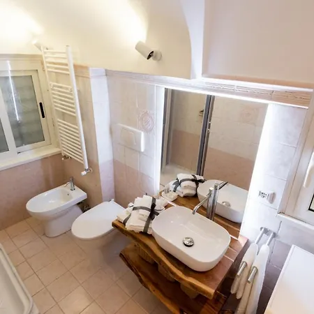 Appartement Chez Monti