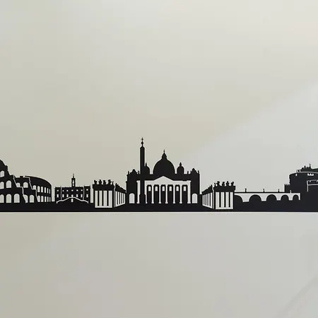 Appartement Chez Monti