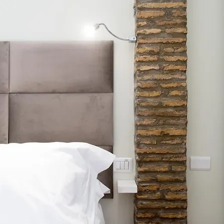 Appartement Chez Monti