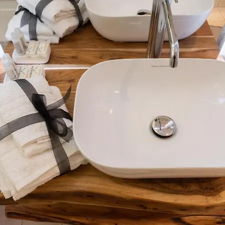 Appartement Chez Monti