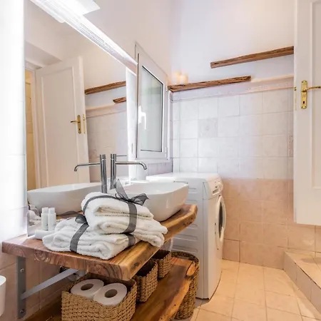 Appartement Chez Monti *