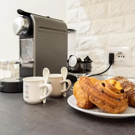 Chez Monti Appartamento *