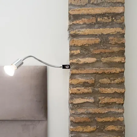 Appartamento Chez Monti